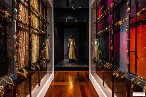 musée yves saint laurent boutique|le musée yves Saint Laurent.